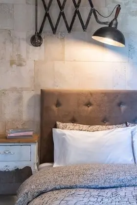 Villa, 2 Yatak Odası