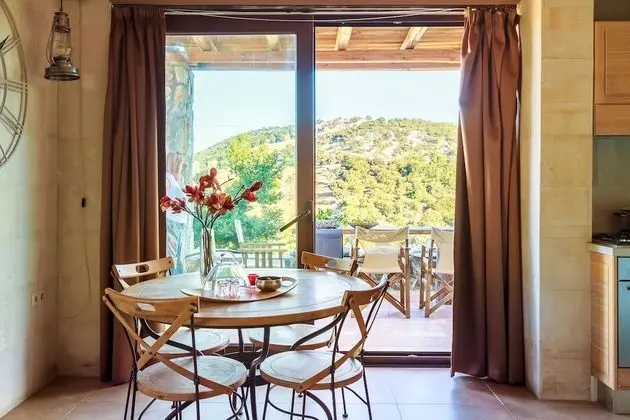 Villa, 2 Yatak Odası
