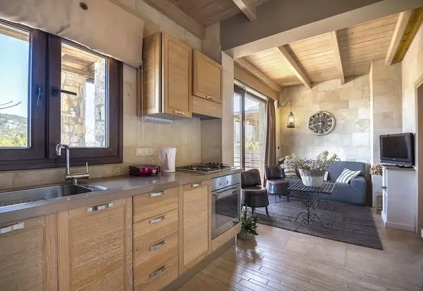 Villa, 2 Yatak Odası
