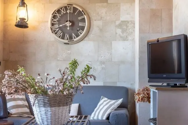Villa, 2 Yatak Odası