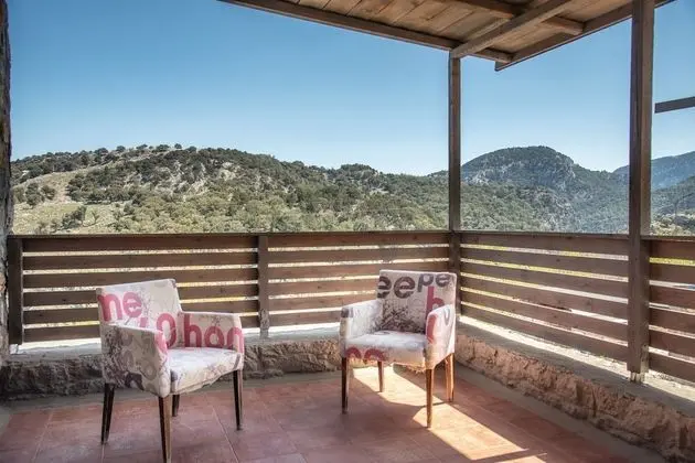 Villa, 2 Yatak Odası