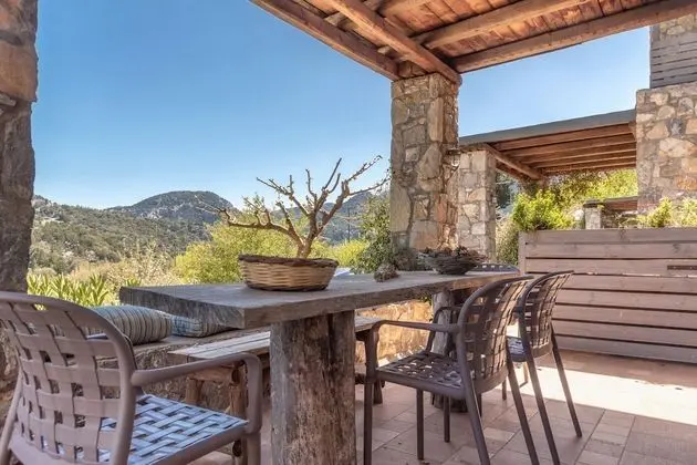 Villa, 2 Yatak Odası