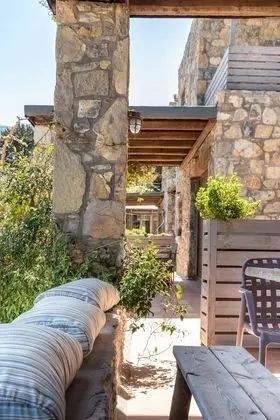 Villa, 2 Yatak Odası