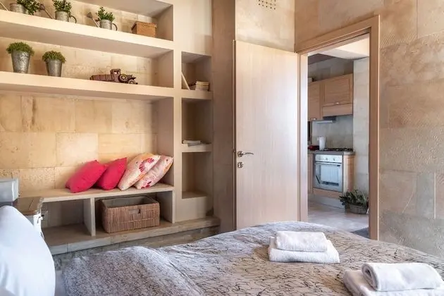 Villa, 2 Yatak Odası