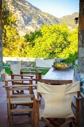 Villa, 2 Yatak Odası
