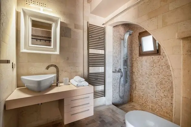 Villa, 2 Yatak Odası