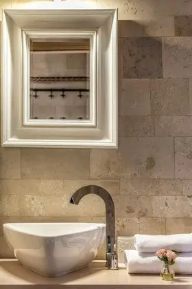 Villa, 2 Yatak Odası