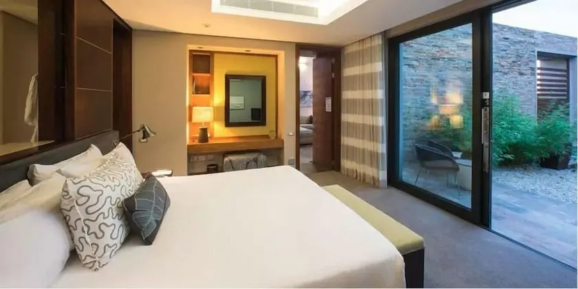 Luxury Villa, 2 Yatak Odası