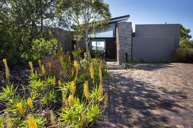 Luxury Villa, 2 Yatak Odası