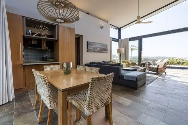 Luxury Villa, 2 Yatak Odası