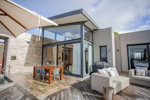 Luxury Villa, 2 Yatak Odası