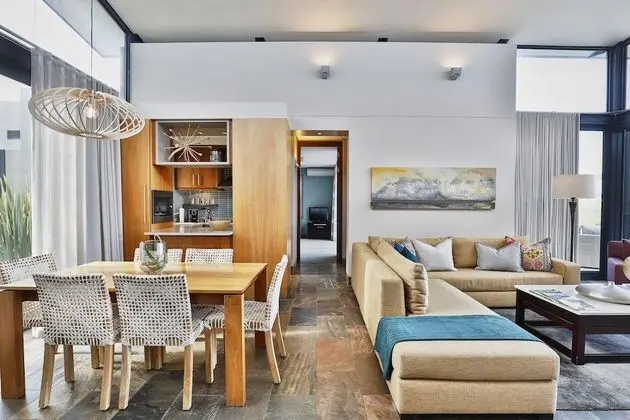 Luxury Villa, 2 Yatak Odası