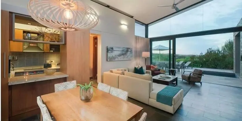 Luxury Villa, 2 Yatak Odası