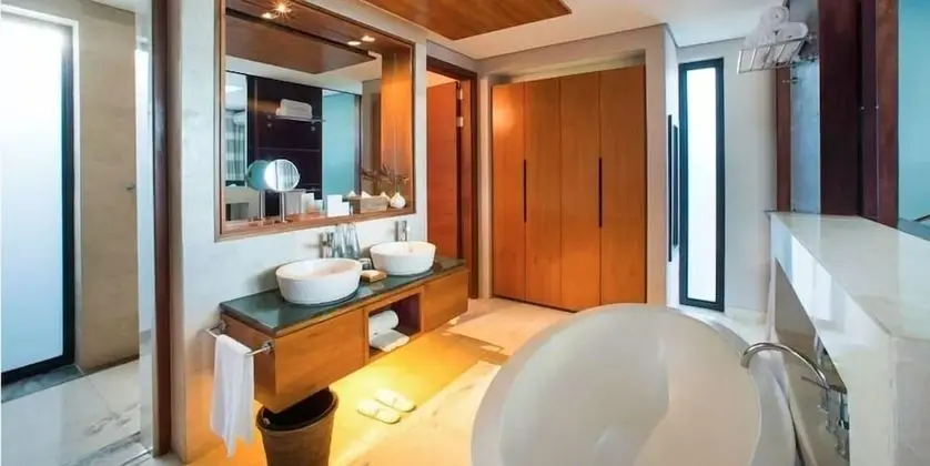 Luxury Villa, 2 Yatak Odası