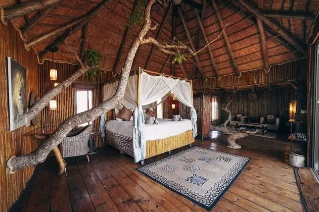 Dream (Luxury Honeymoon TreeHouse)