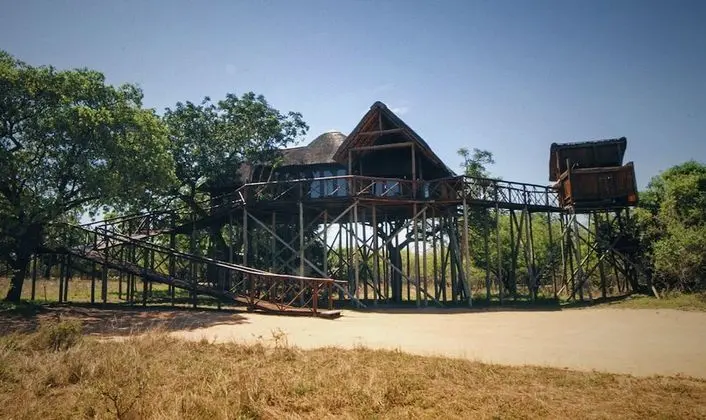 Dream (Luxury Honeymoon TreeHouse)