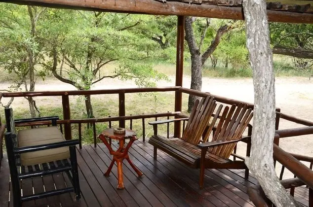 Teak 1 (Standard Tree House)