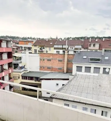 City Apart Daire