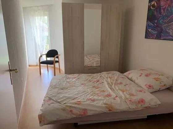 Apart Daire, 3 Yatak Odası, Zemin Kat