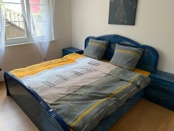 Apart Daire, 3 Yatak Odası, Zemin Kat