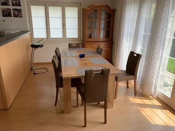 Apart Daire, 3 Yatak Odası, Zemin Kat