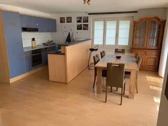 Apart Daire, 3 Yatak Odası, Zemin Kat