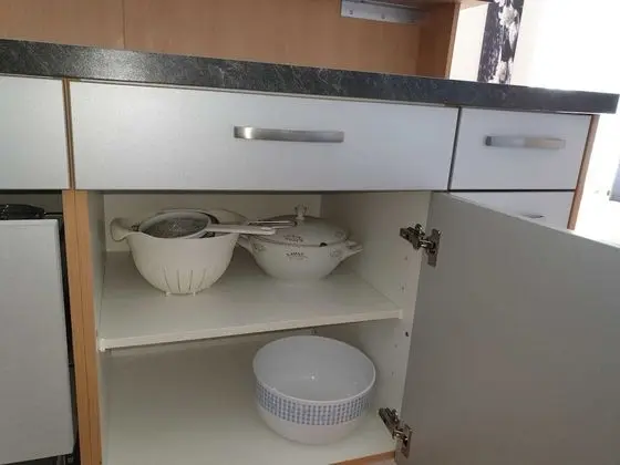 Apart Daire, 3 Yatak Odası, Zemin Kat