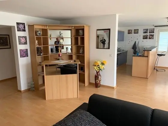 Apart Daire, 3 Yatak Odası, Zemin Kat