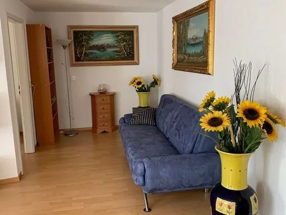 Apart Daire, 3 Yatak Odası, Zemin Kat