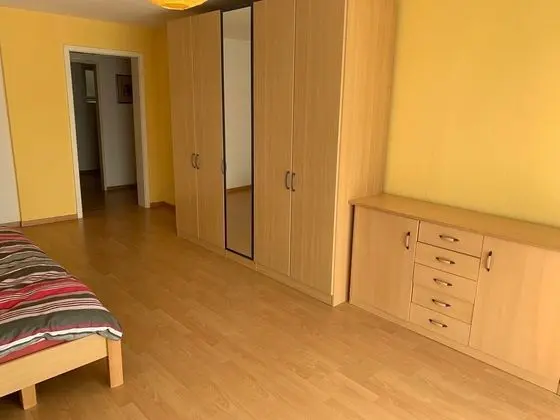 Apart Daire, 3 Yatak Odası, Zemin Kat