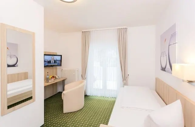 Comfort Tek Kişilik Oda