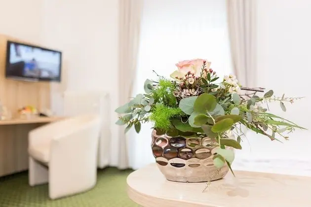 Comfort Tek Kişilik Oda