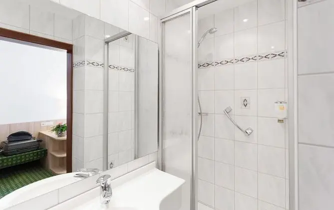 Comfort Tek Kişilik Oda