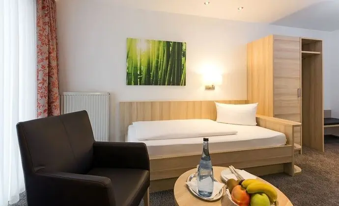 Exclusive Tek Kişilik Oda