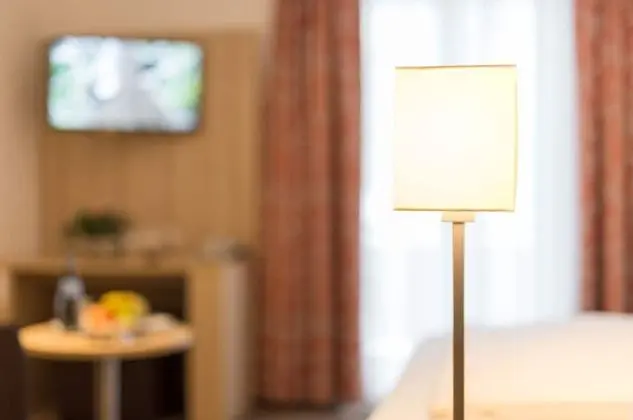 Exclusive Tek Kişilik Oda