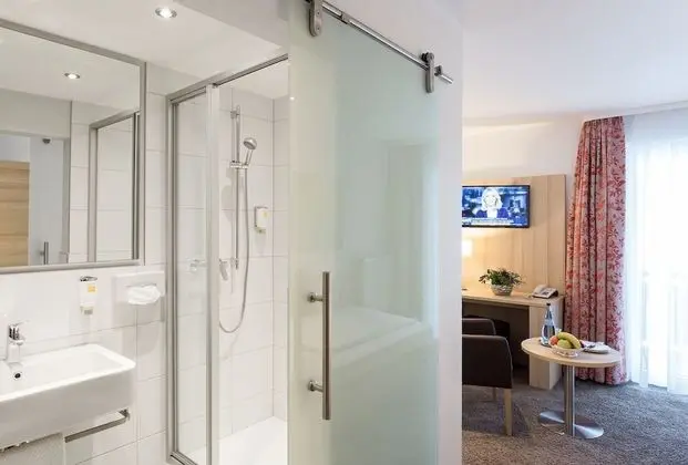 Exclusive Tek Kişilik Oda