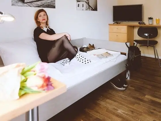 Tek Kişilik Oda