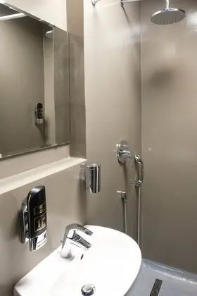 Tek Kişilik Oda