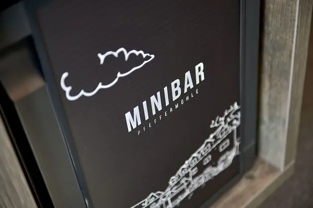 Business Tek Büyük Yataklı Oda