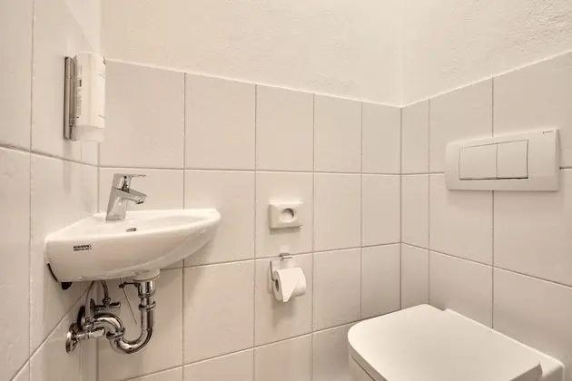 Exclusive Tek Büyük Yataklı Oda