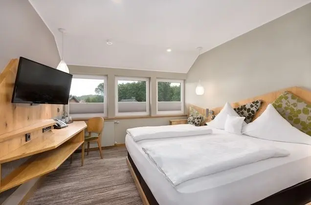 Comfort Tek Büyük Yataklı Oda, 1 Çift Kişilik Yatak