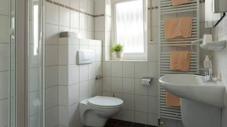 Classic Tek Kişilik Oda