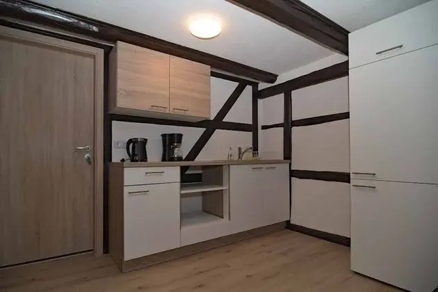 İki Ayrı Yataklı Oda