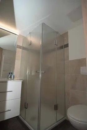 Tek Büyük Yataklı Oda, Bahçe Manzaralı