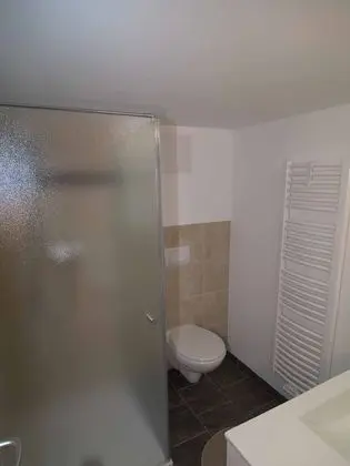 Tek Büyük Yataklı Oda, Bahçe Manzaralı