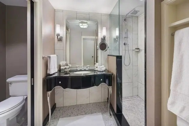 Grand Oda, 2 Çift Kişilik Yatak