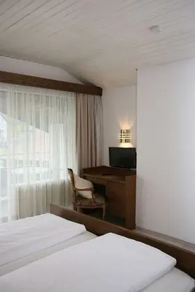 Comfort Tek Büyük Yataklı Oda, Balkon (Main Building)