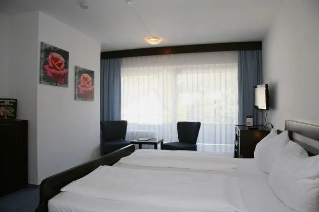 Comfort Tek Büyük Yataklı Oda, Balkon (Main Building)