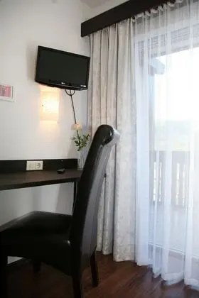 Comfort Tek Kişilik Oda, Balkon (Main Building)