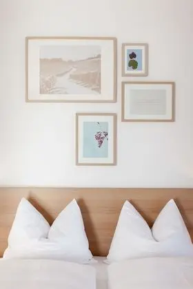 Büyük Yataklı Tek Kişilik Oda, Balkon